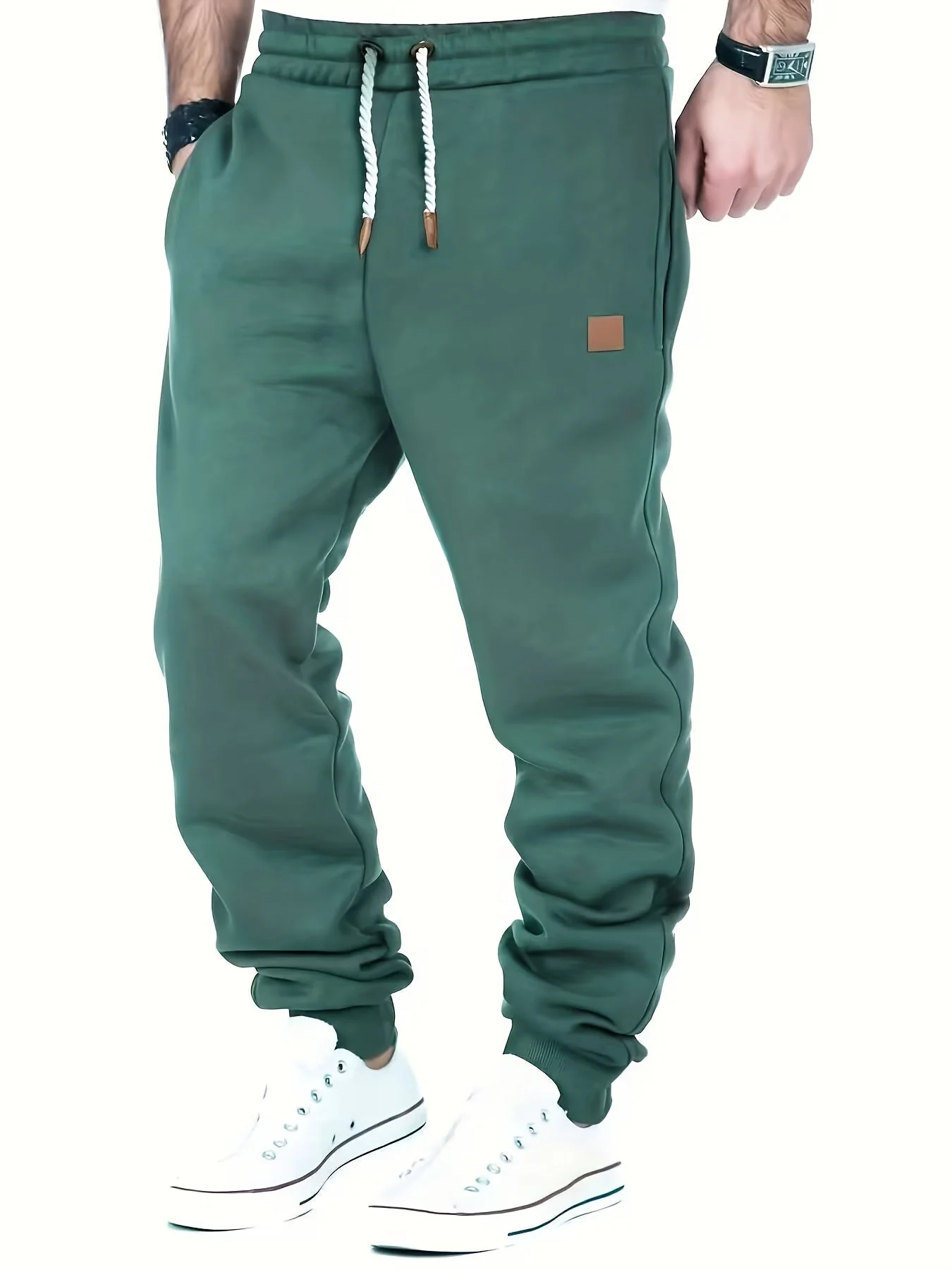Midas® | The Flex & Chill Joggers - Image 8