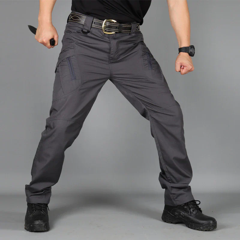 Miguel® | Casual And Effortless   Pants - Image 2