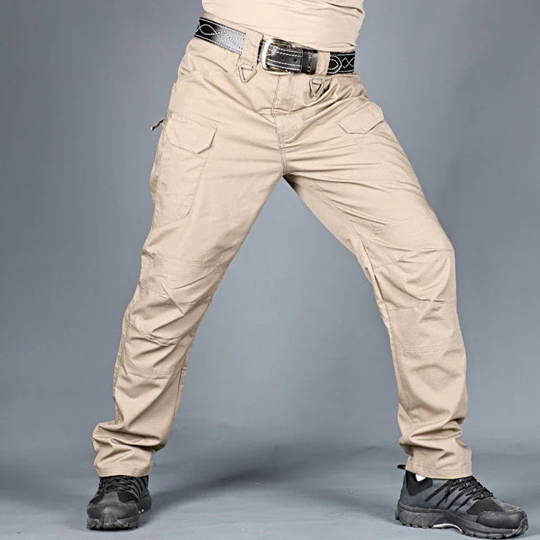Miguel® | Casual And Effortless   Pants - Image 3
