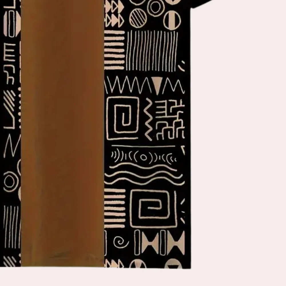 Miguel® | Classic T-shirt for men - Image 6