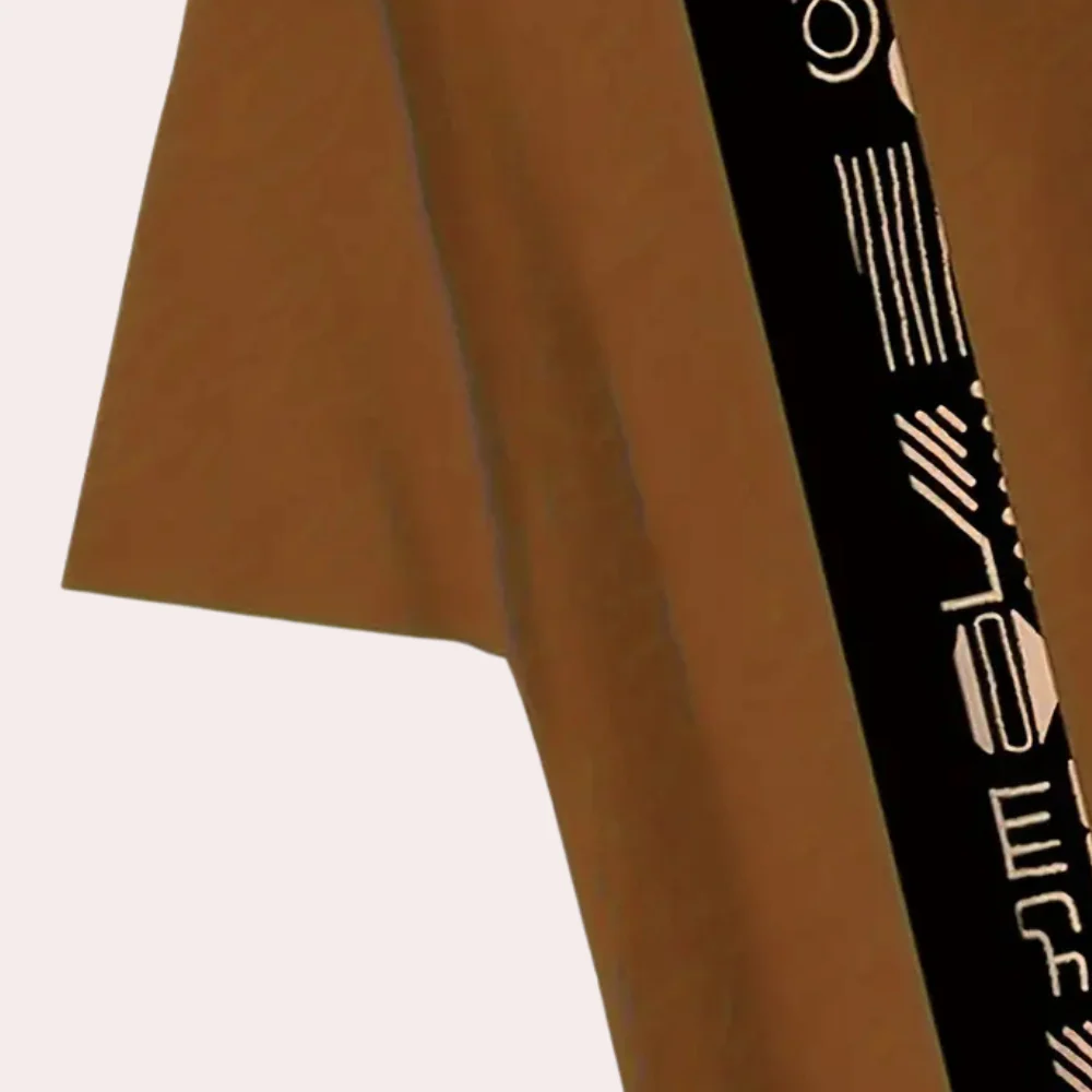 Miguel® | Classic T-shirt for men - Image 7