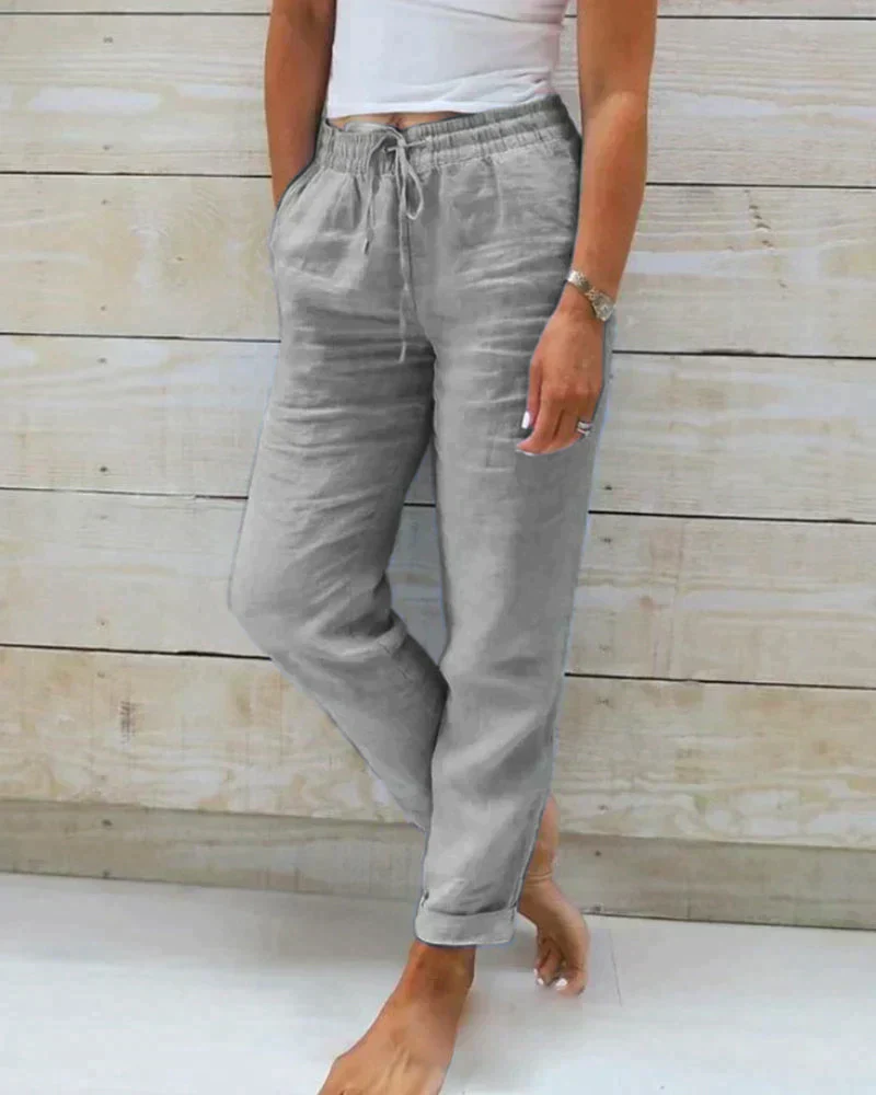 Miguel® | Modern And Versatile Summer Trousers - Image 5