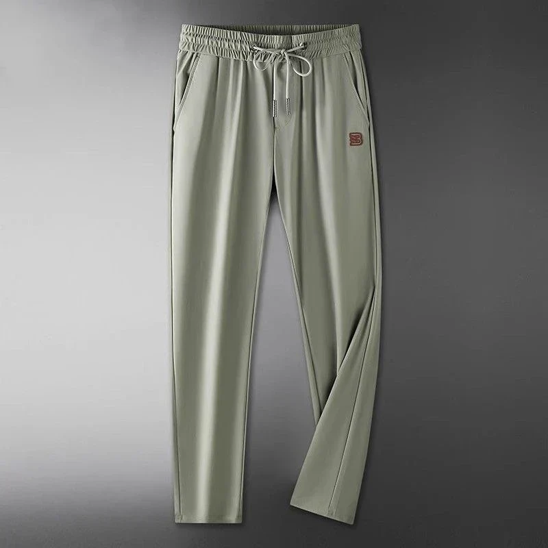 Miguel® | Premium Tech Trousers - Image 2