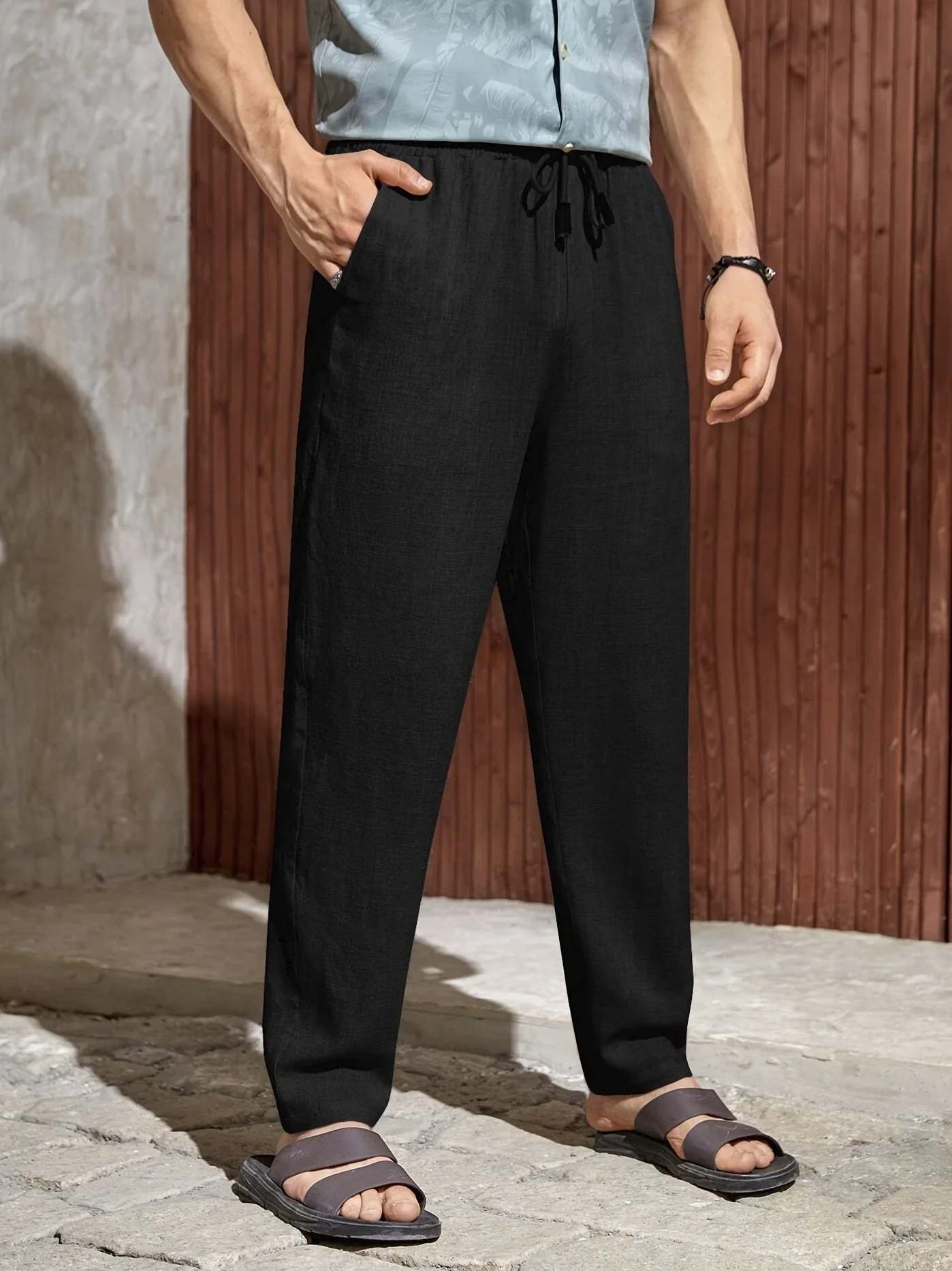 Miguel® | Summer Pants - Image 8