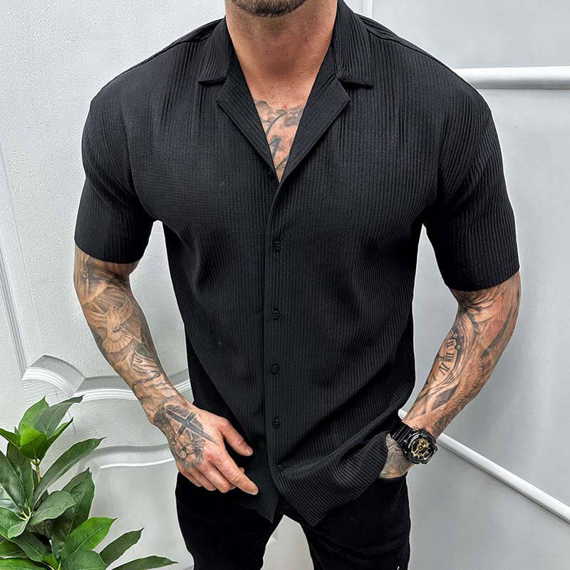 Miguel® | The Elegant And Comfortable Shirt - Image 2