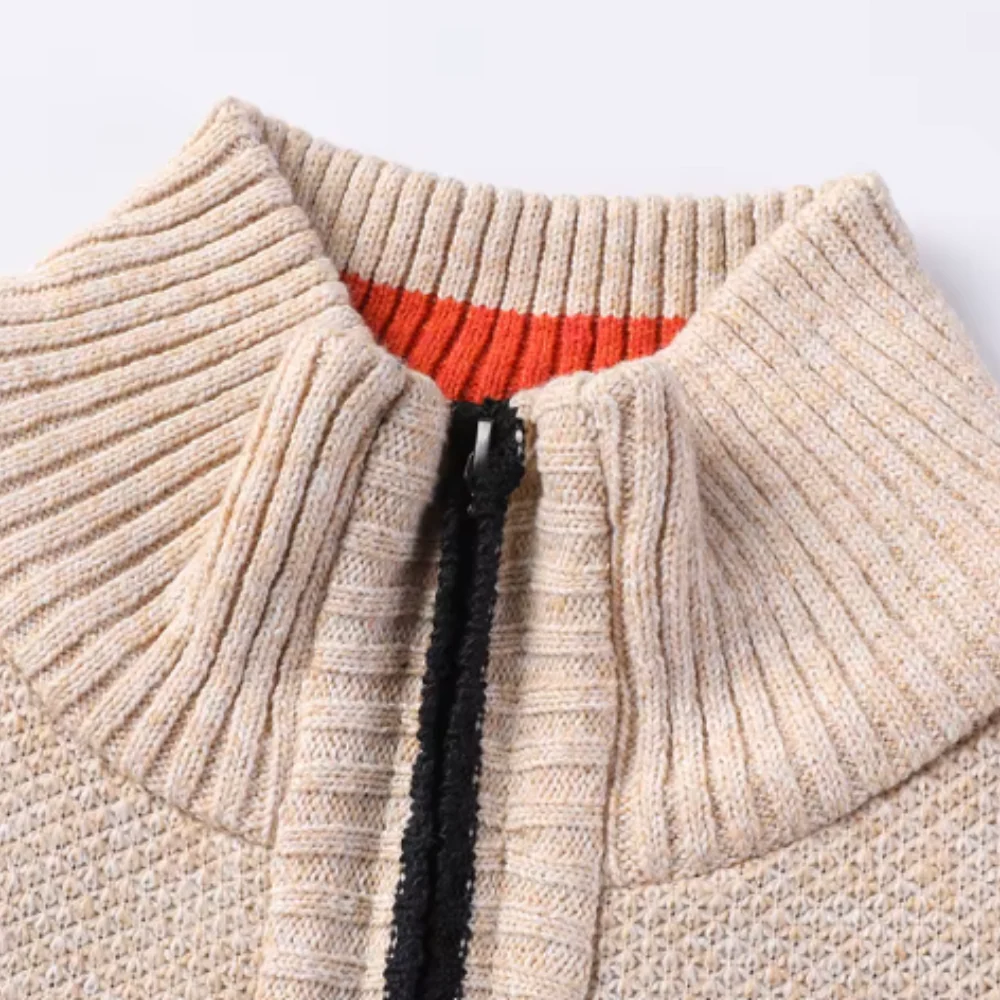 Miguel | Elegant Chic Cardigan - Image 11