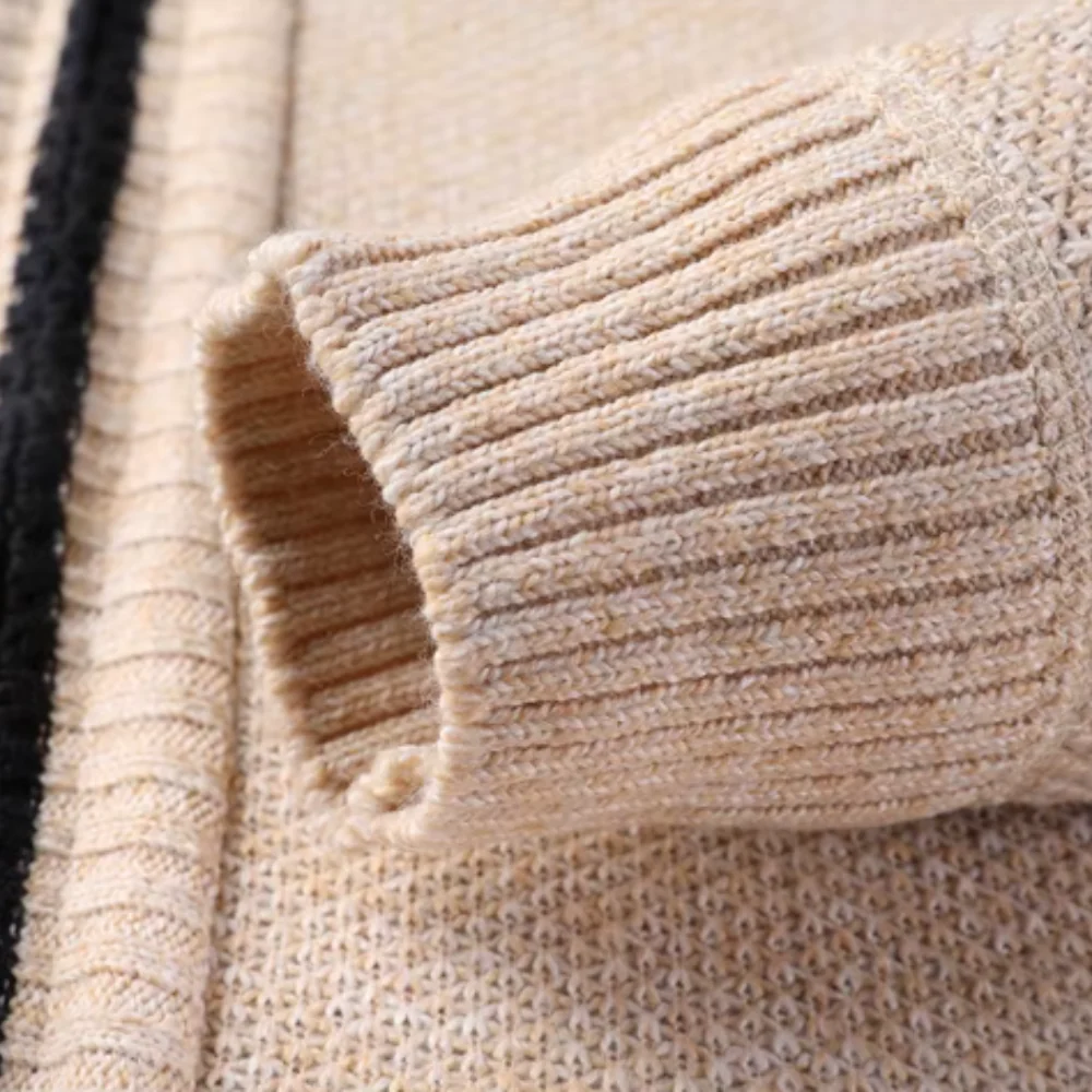Miguel | Elegant Chic Cardigan - Image 13