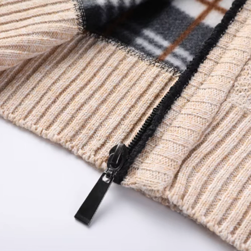Miguel | Elegant Chic Cardigan - Image 14