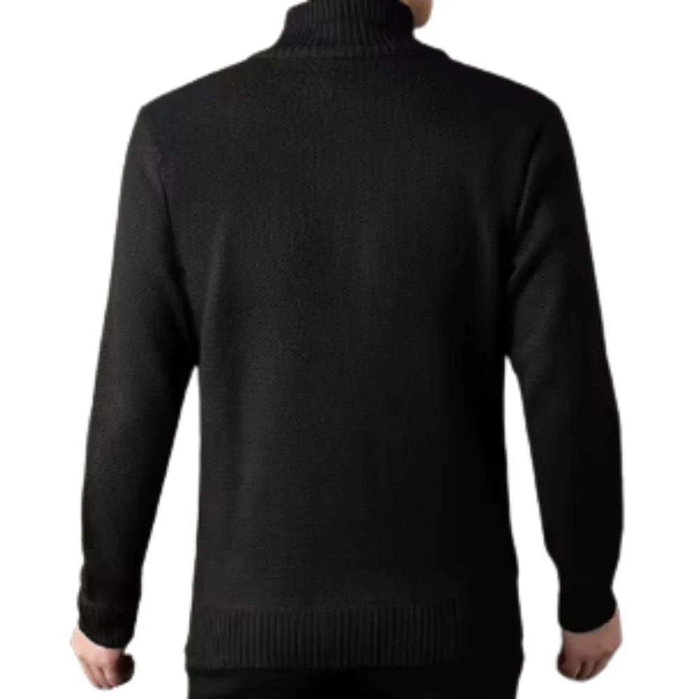Miguel | Elegant Chic Cardigan - Image 8
