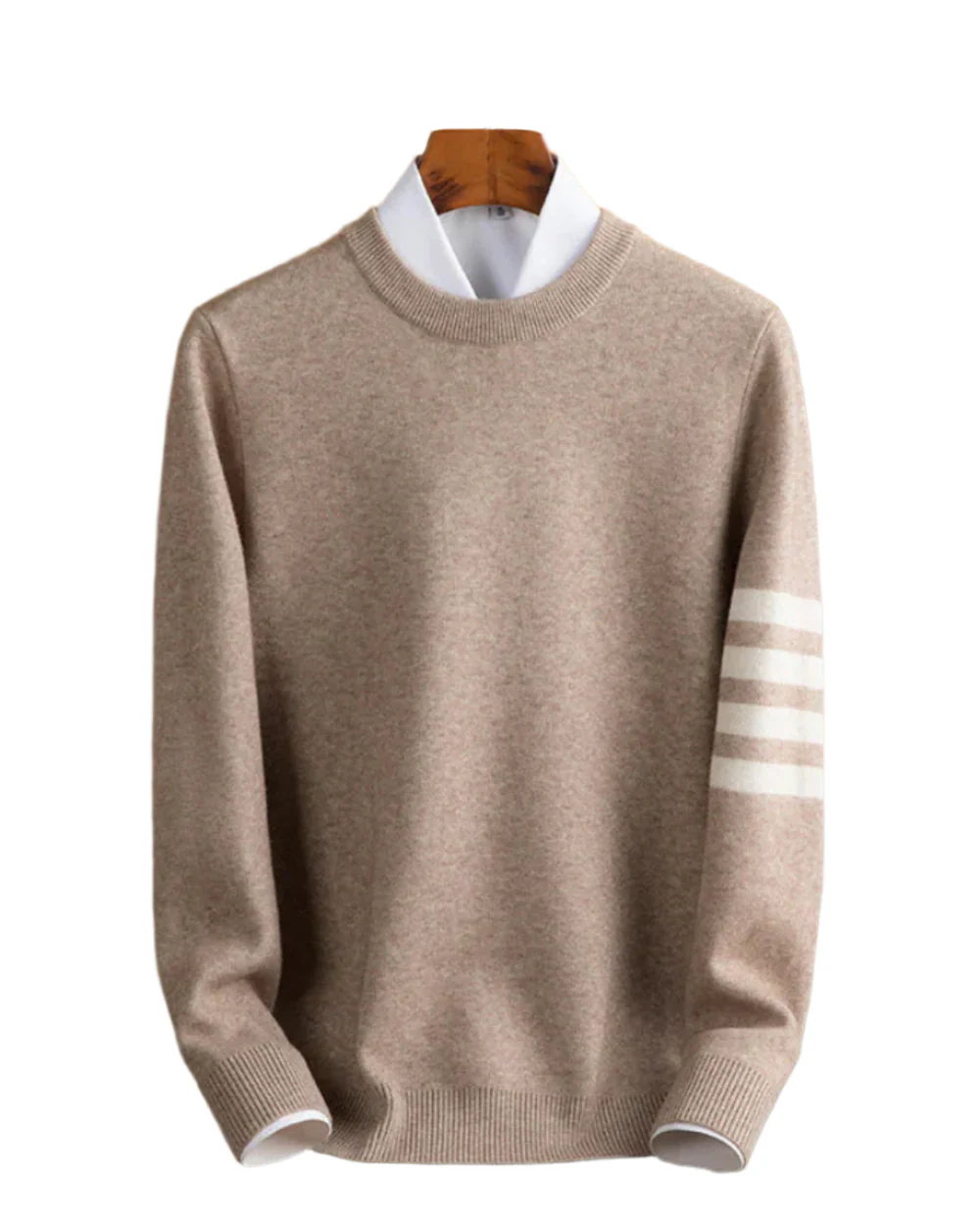 Miguel | Ottavio Soft Pullover - Image 2