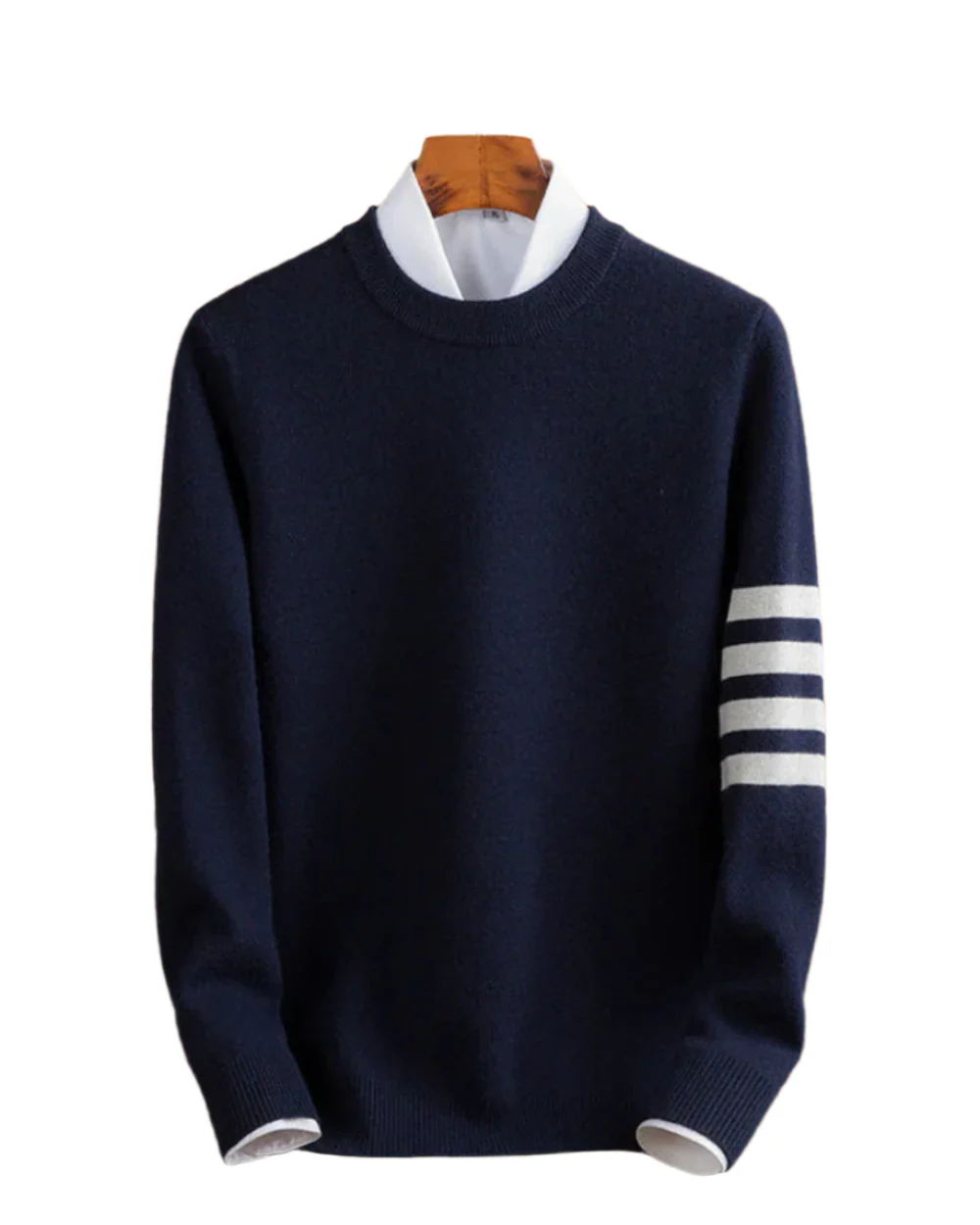 Miguel | Ottavio Soft Pullover - Image 3