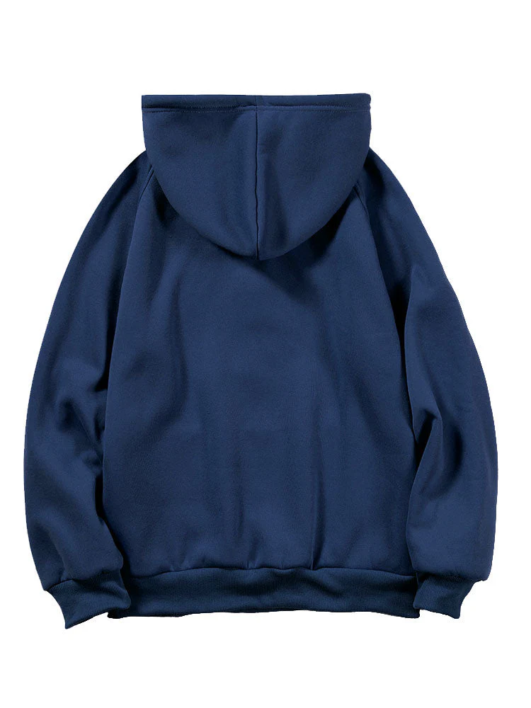 Mika | Brooklyn City Print Hoodie - Image 3