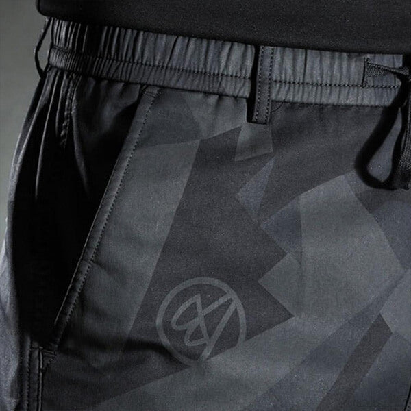 Mike® | Luxury pants Trendy - Image 3