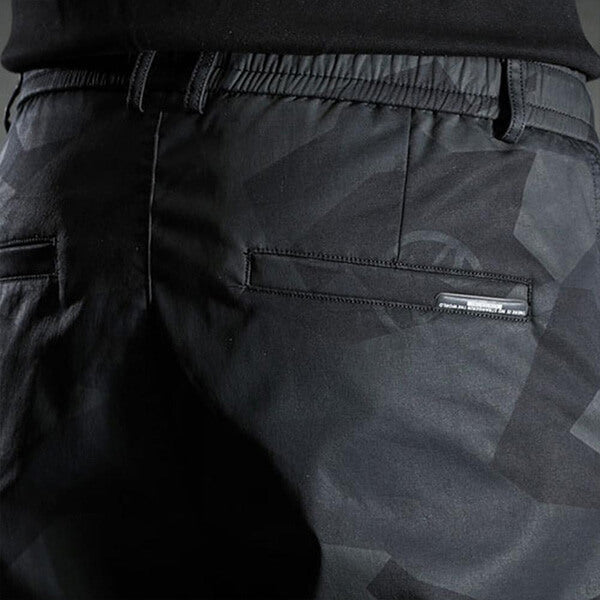 Mike® | Luxury pants Trendy - Image 4
