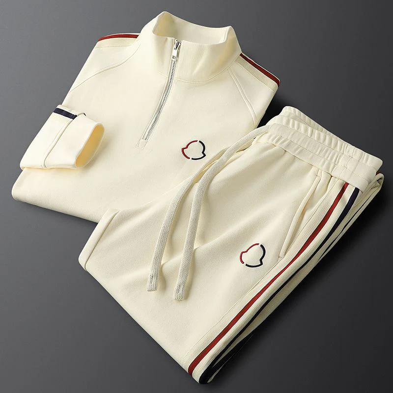 Mike | BREATHABLE TRACKSUIT - Image 16