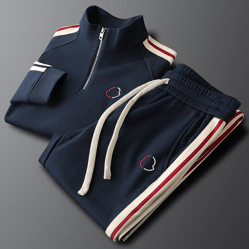 Mike | BREATHABLE TRACKSUIT - Image 2