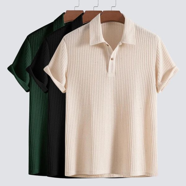 Milan® | Poloshirt - Image 5