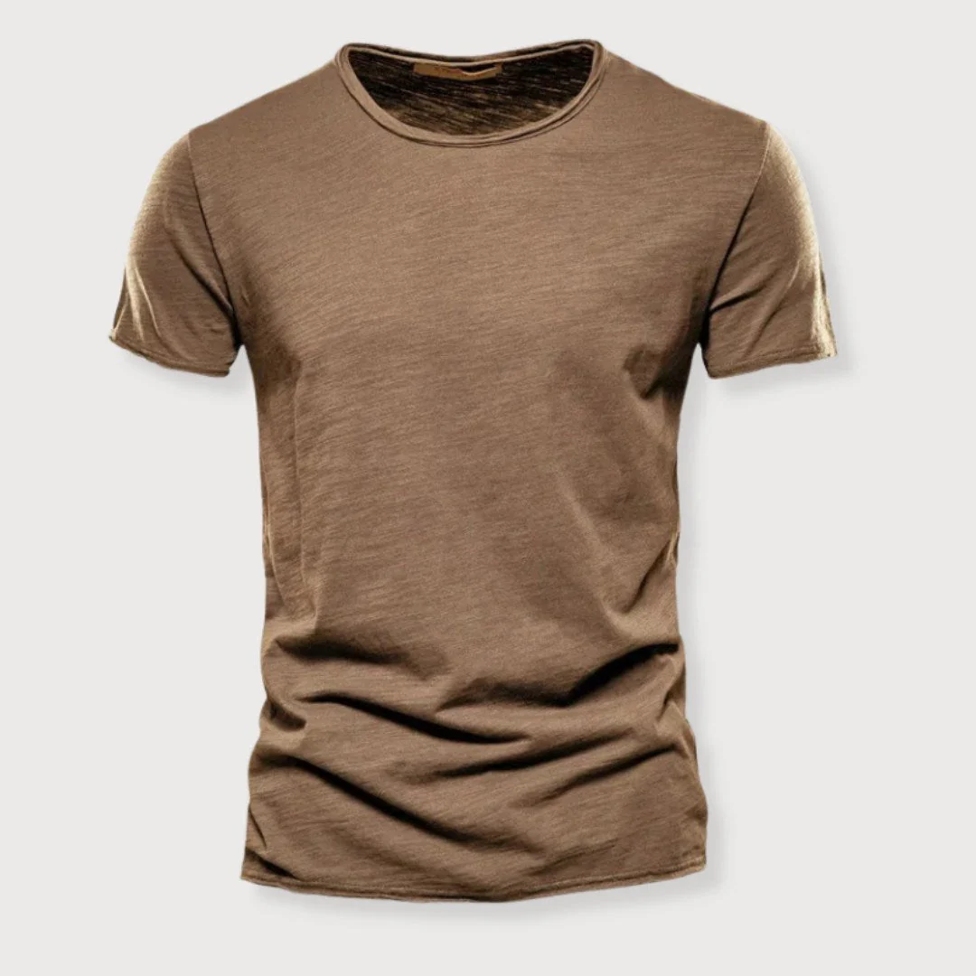 Miles® | Basic T-Shirt - Image 7