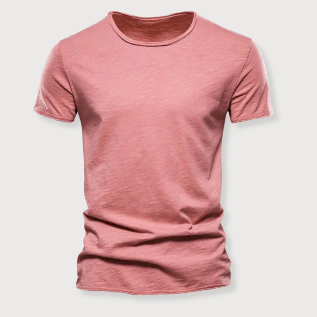 Miles® | Basic T-Shirt - Image 9