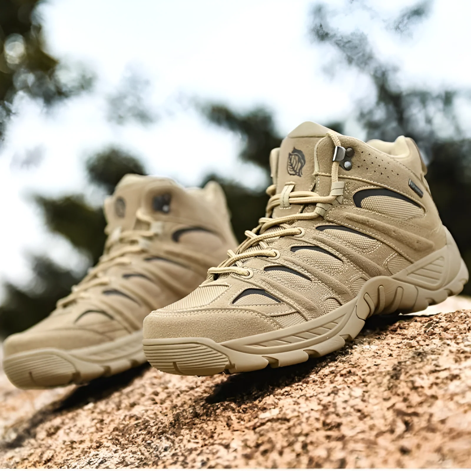 Miles® | Comfortable hiking shoes - Image 10