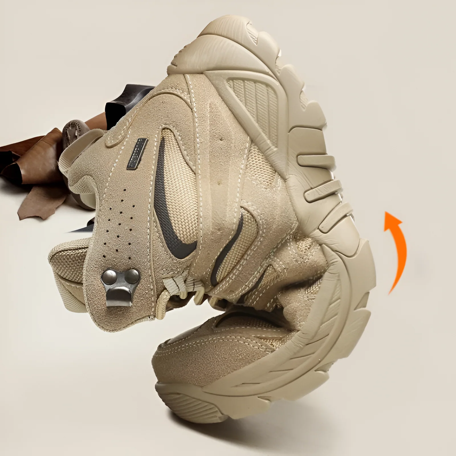 Miles® | Comfortable hiking shoes - Image 3