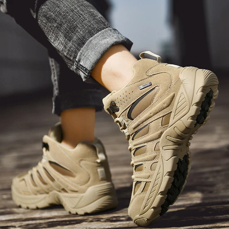 Miles® | Comfortable hiking shoes - Image 4