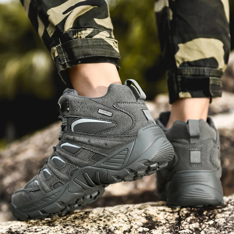 Miles® | Comfortable hiking shoes - Image 6