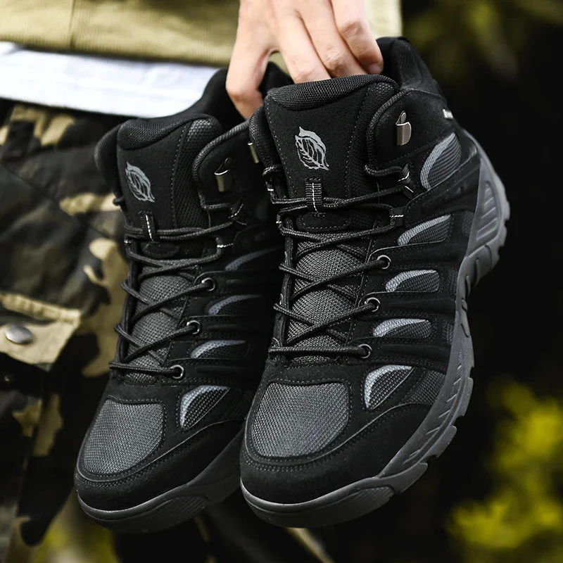 Miles® | Comfortable hiking shoes - Image 7