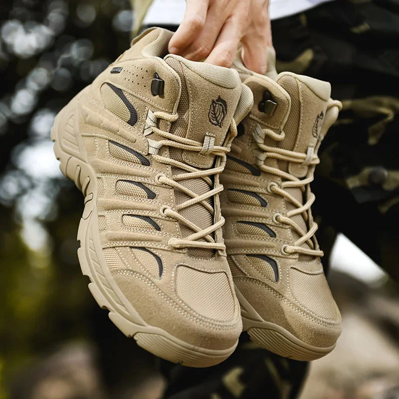 Miles® | Comfortable hiking shoes - Image 8