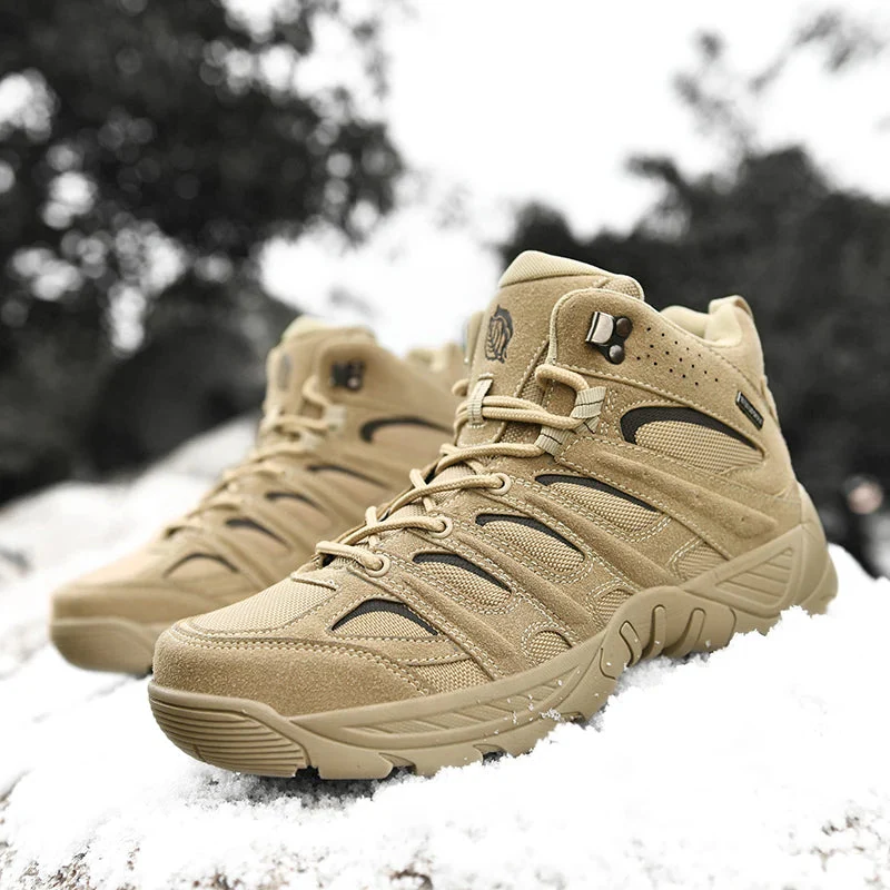 Miles® | Comfortable hiking shoes - Image 9