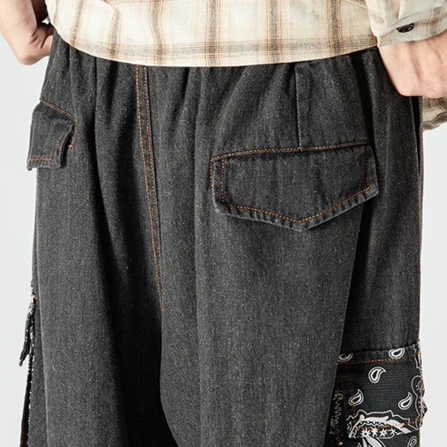 Miles® | MDenim Joggers - Image 9