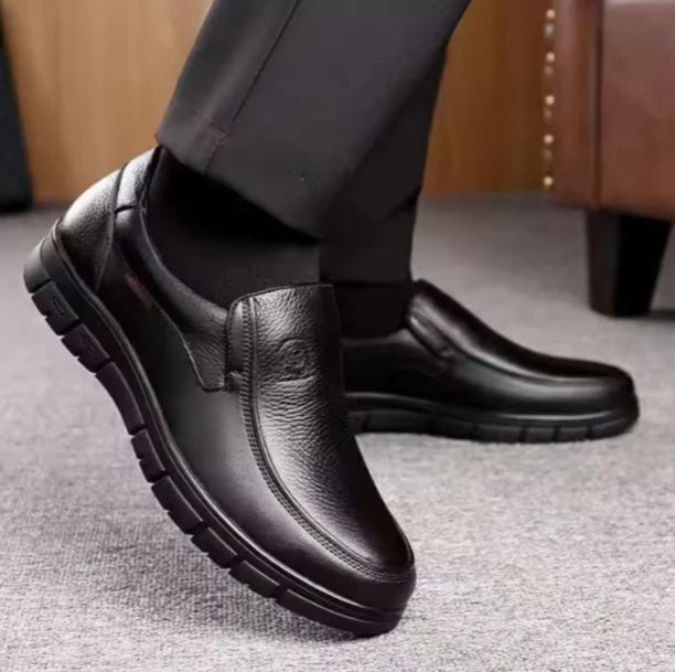 Miles® | Orthopedic shoes for maximum support - Image 3