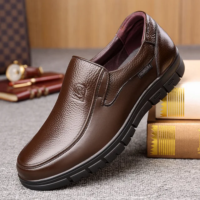 Miles® | Orthopedic shoes for maximum support - Image 4