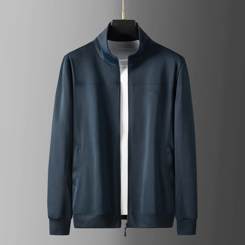 Miles | Hype Platinum Tracksuit Set - Image 2