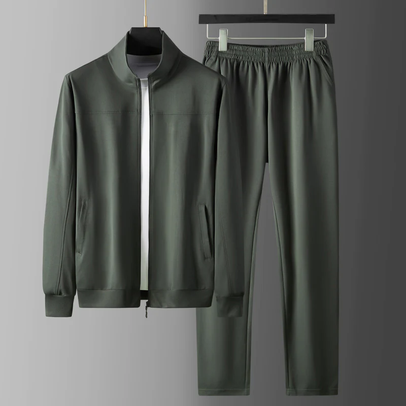 Miles | Hype Platinum Tracksuit Set - Image 4