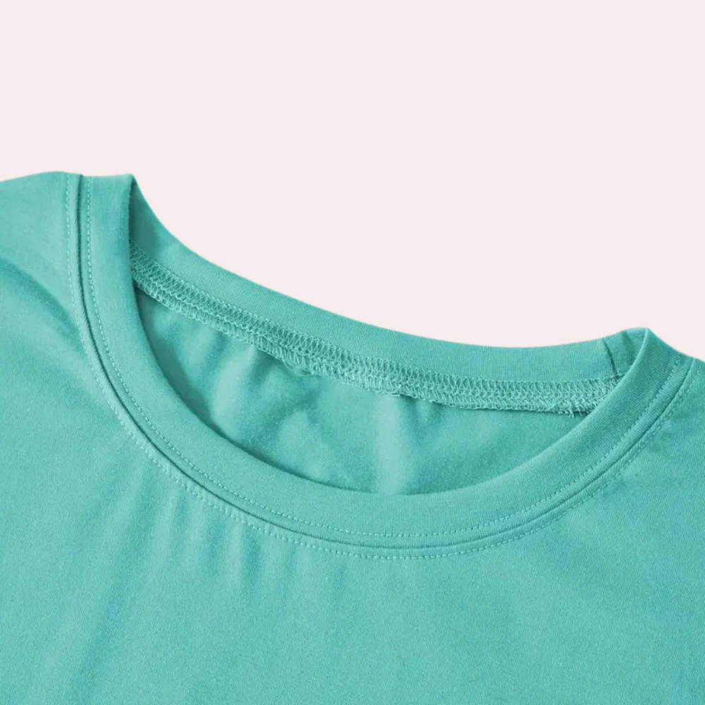 Milo® | Comfy Halloween T-Shirt For Women - Image 6