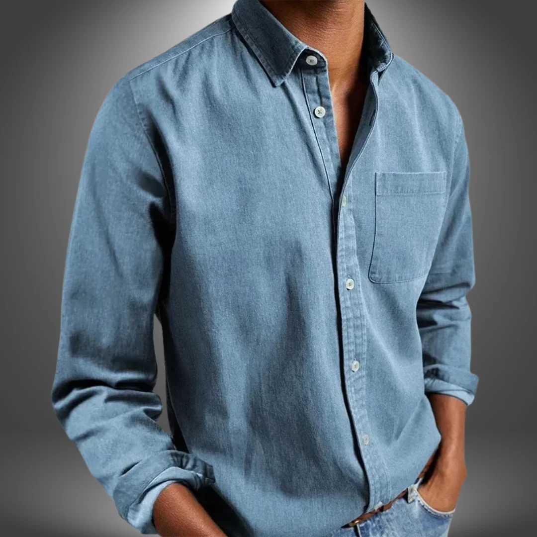 Milo® | Handmade Men'S Shirt - Image 10