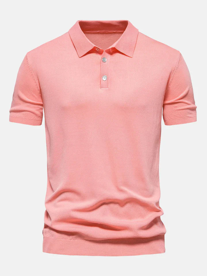 Milo® | Icon Men's Polo-Shirt - Image 3