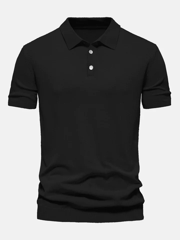 Milo® | Icon Men's Polo-Shirt - Image 4
