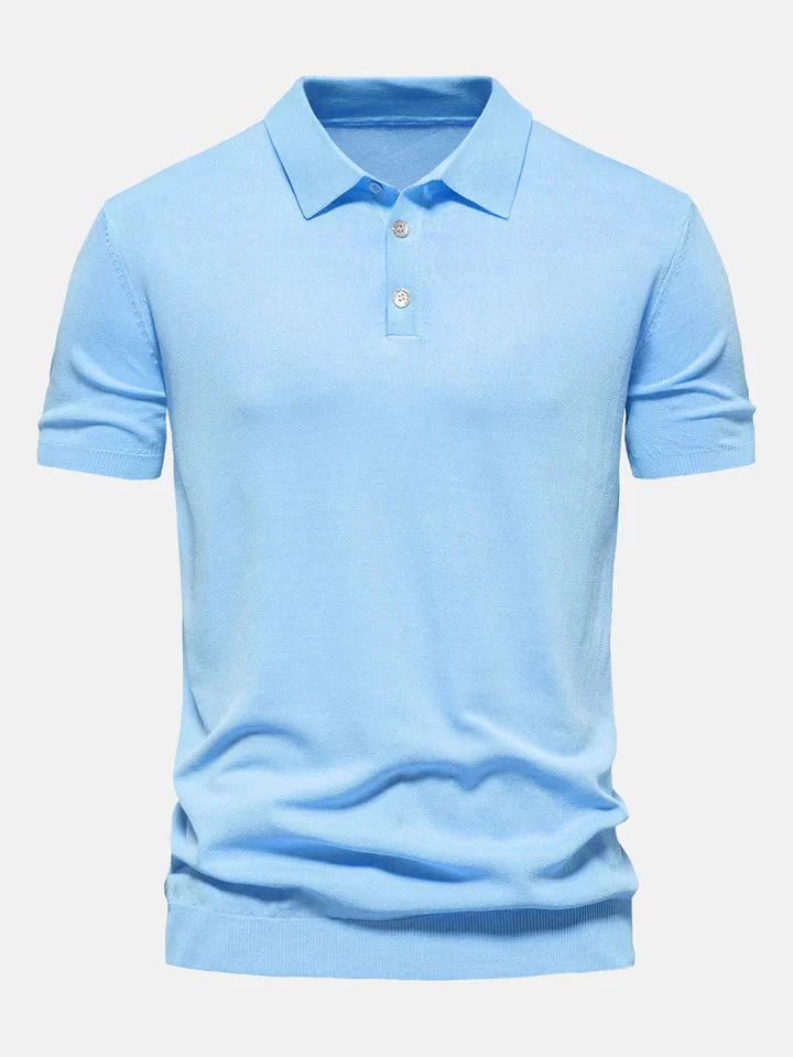 Milo® | Icon Men's Polo-Shirt - Image 6
