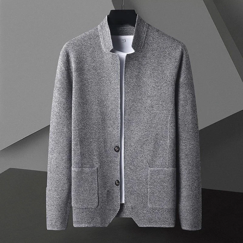 Milo | Casual Jacket - Image 4