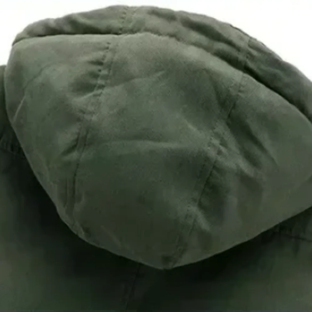Milo | Casual Winter Jacket - Image 12