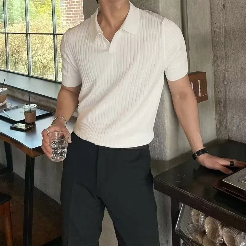 Milo | Monte - Carlo Casual Polo - Image 3