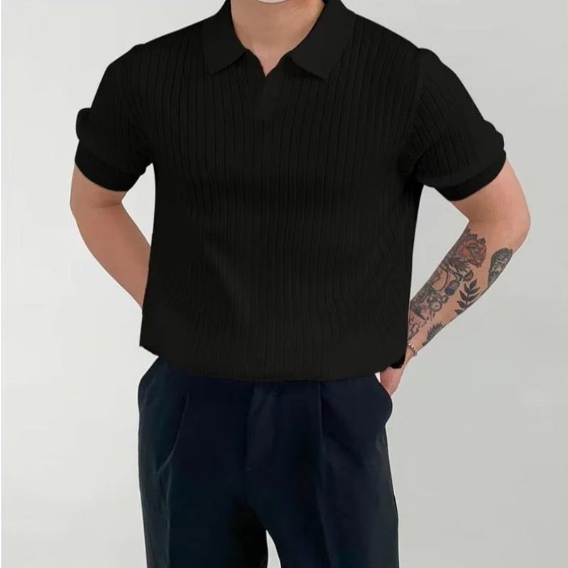 Milo | Monte - Carlo Casual Polo - Image 5