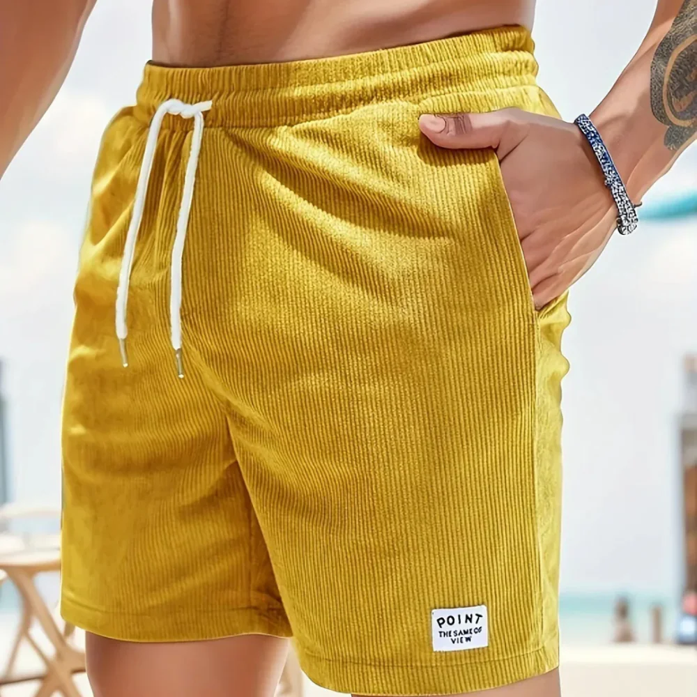 Milo | Summer Shorts - Image 12