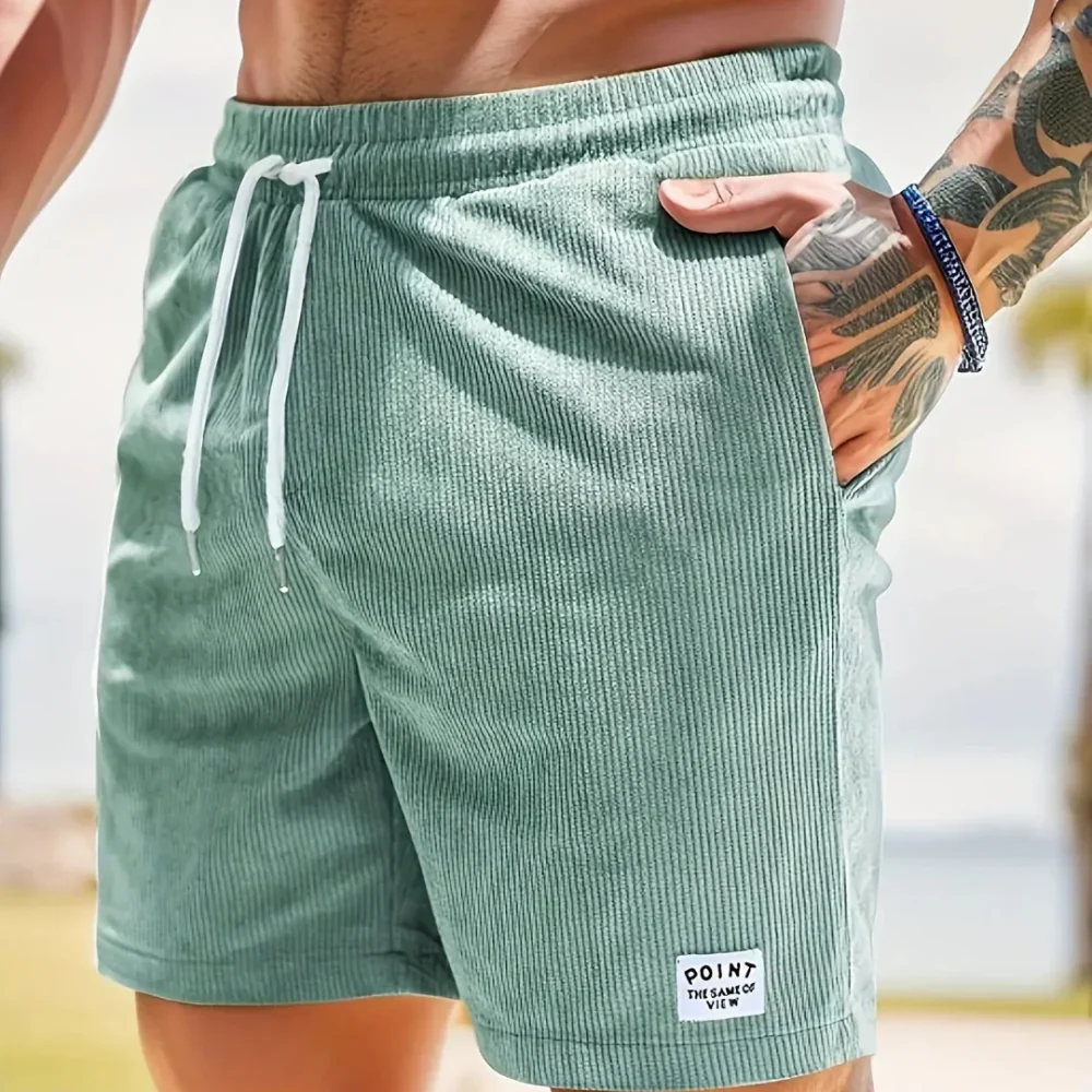 Milo | Summer Shorts - Image 18