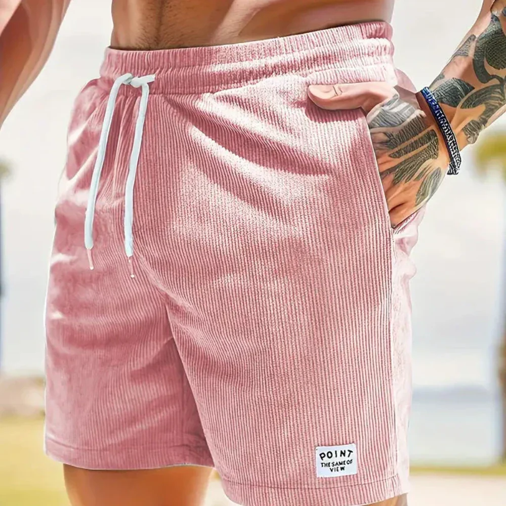 Milo | Summer Shorts - Image 3