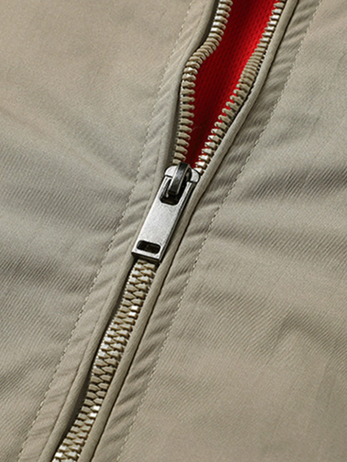 Milo | Zip Bomber Jacket - Image 12