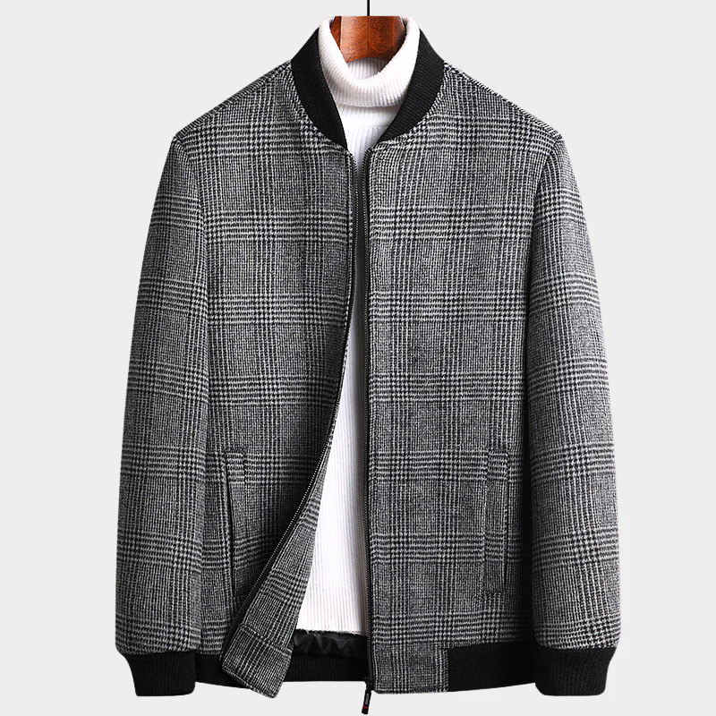 Milos® | EMERSON WOOL JACKET - Image 2