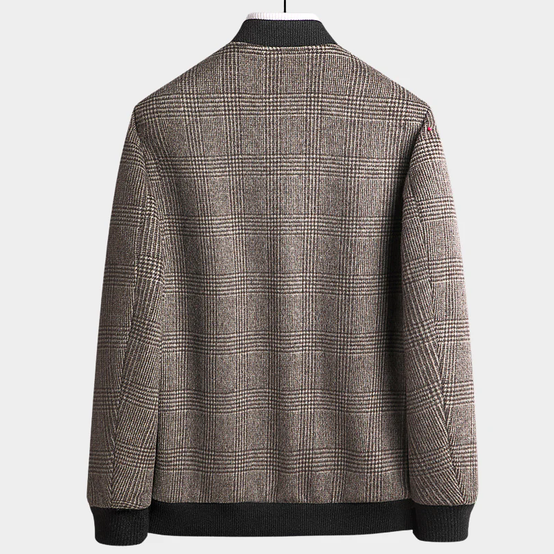 Milos® | EMERSON WOOL JACKET - Image 3